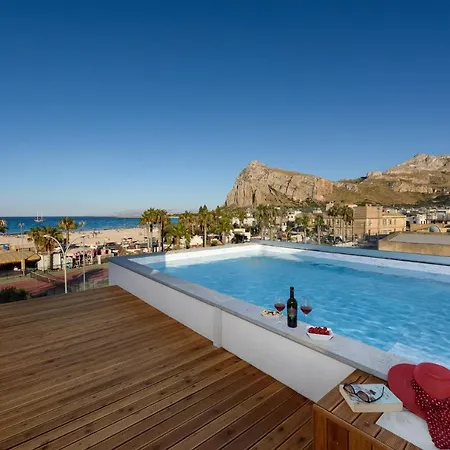 Luce Del Mare San Vito Lo Capo