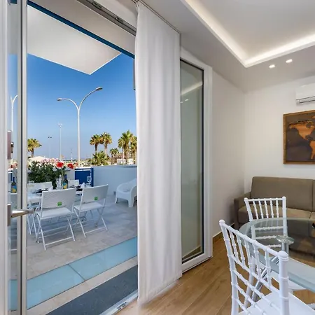 Luce Del Mare Appart hôtel