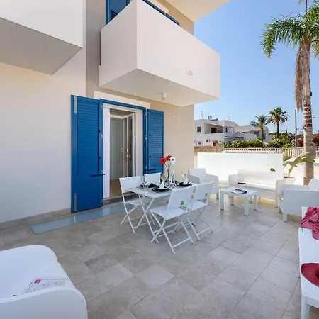 Luce Del Mare Appart hôtel 3*