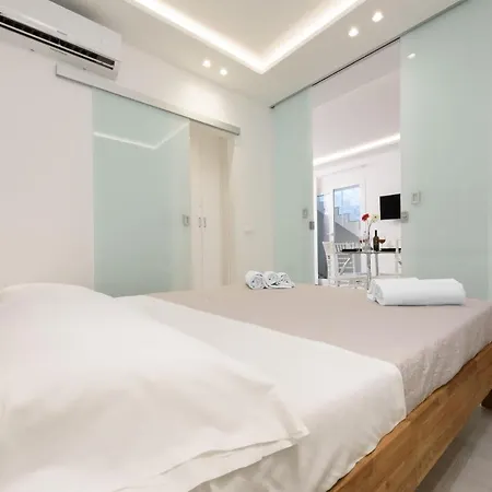 Appart hôtel Luce Del Mare San Vito Lo Capo