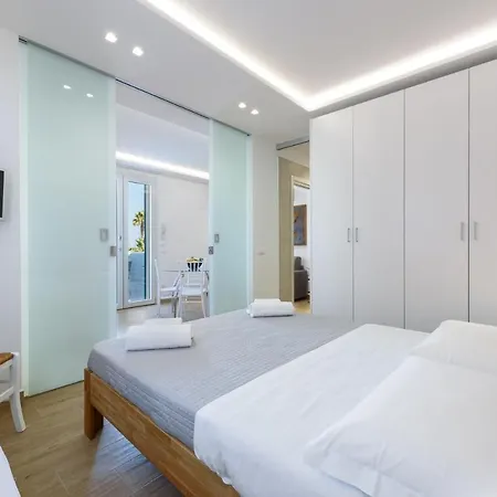 Luce Del Mare Appart hôtel
