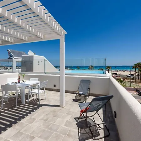 Aparthotel Luce Del Mare *