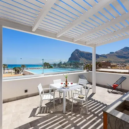 Aparthotel Luce Del Mare *