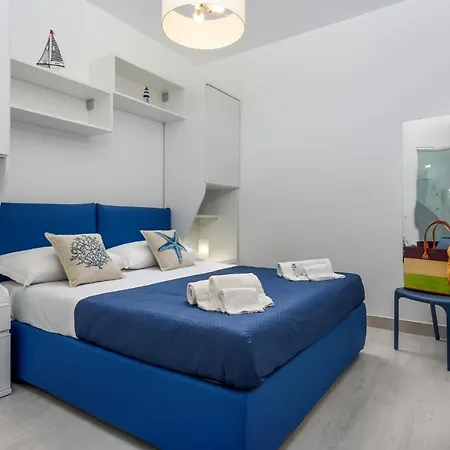 Luce Del Mare Aparthotel *