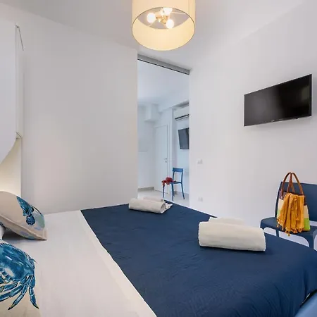 Luce Del Mare Aparthotel