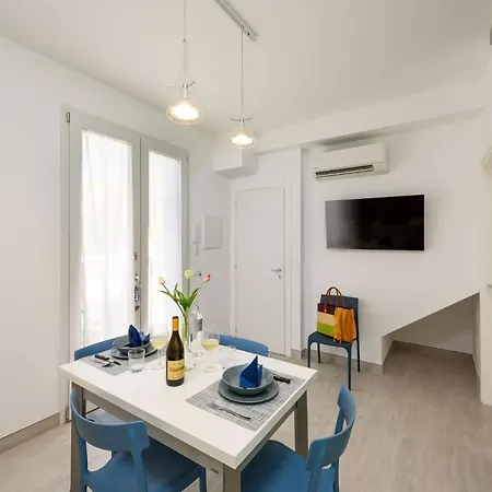 Aparthotel Luce Del Mare