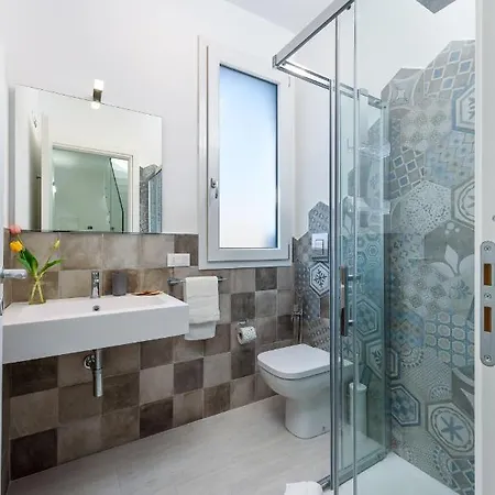 Luce Del Mare Aparthotel San Vito Lo Capo