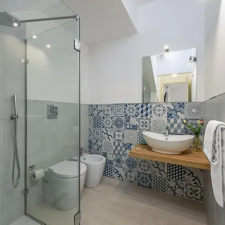 Aparthotel Luce Del Mare 3*