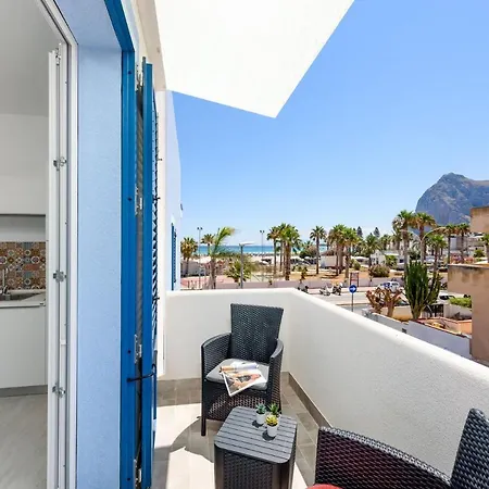 Luce Del Mare San Vito Lo Capo
