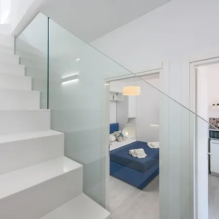 Luce Del Mare Aparthotel 3*