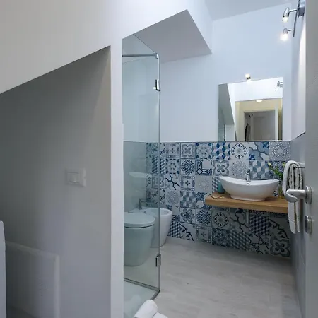 Luce Del Mare Aparthotel