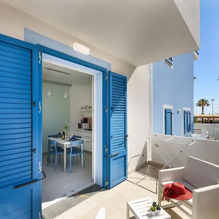 Luce Del Mare Aparthotel *