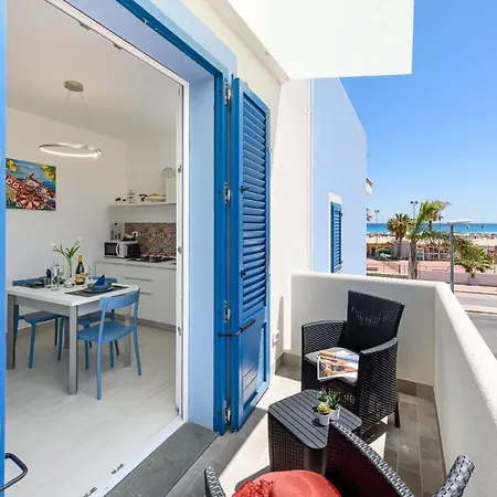 Aparthotel Luce Del Mare