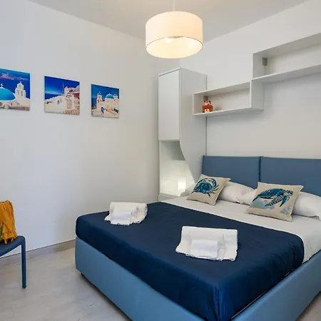 Aparthotel Luce Del Mare San Vito Lo Capo