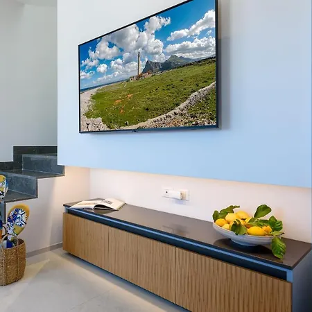 Luce Del Mare 3* San Vito Lo Capo