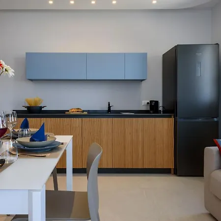 Aparthotel Luce Del Mare San Vito Lo Capo
