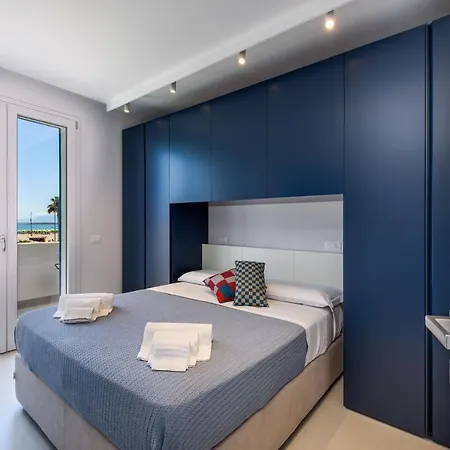 Aparthotel Luce Del Mare San Vito Lo Capo