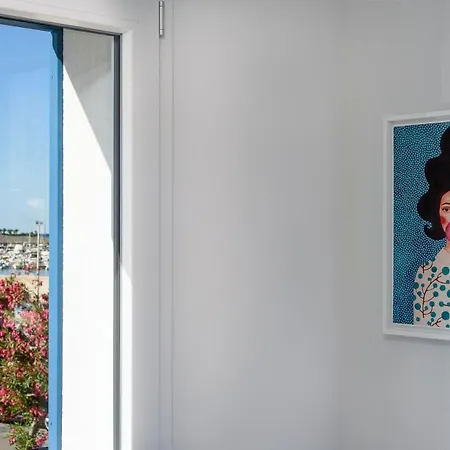 Aparthotel Luce Del Mare San Vito Lo Capo