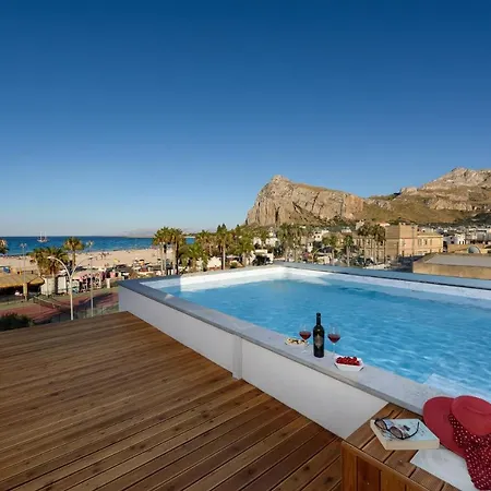 Luce Del Mare San Vito Lo Capo