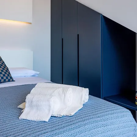Luce Del Mare Aparthotel
