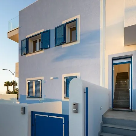 Luce Del Mare San Vito Lo Capo