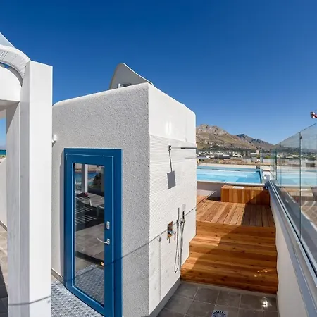 Luce Del Mare Aparthotel San Vito Lo Capo