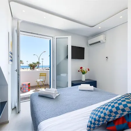 Luce Del Mare Aparthotel San Vito Lo Capo