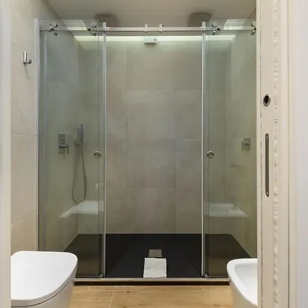 Luce Del Mare Aparthotel San Vito Lo Capo