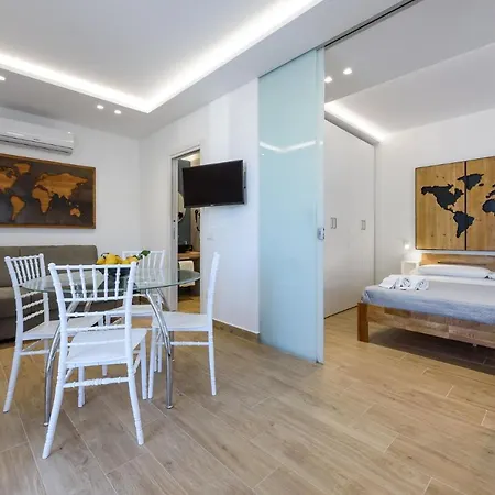 Aparthotel Luce Del Mare *