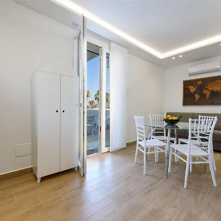 Aparthotel Luce Del Mare San Vito Lo Capo