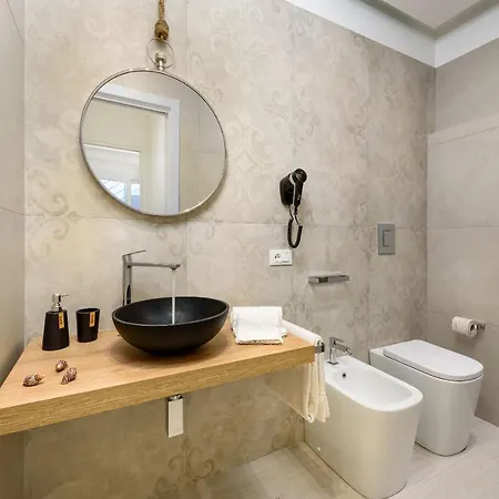 Aparthotel Luce Del Mare 3*