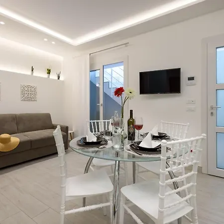 Luce Del Mare Aparthotel