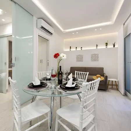 Aparthotel Luce Del Mare San Vito Lo Capo