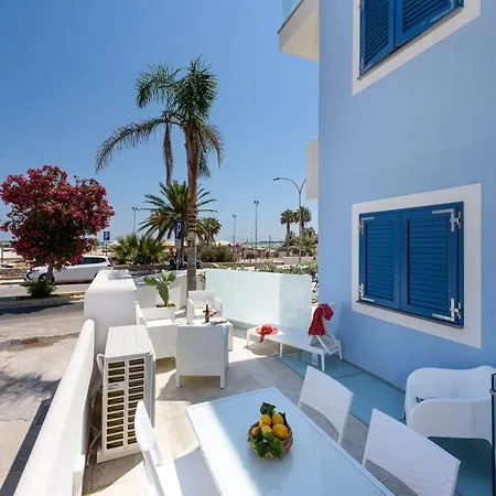 Luce Del Mare 3*