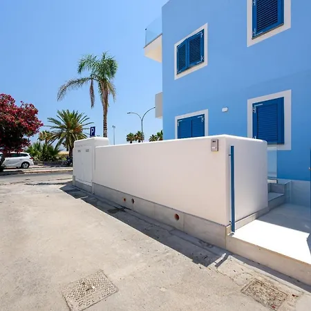 Luce Del Mare Aparthotel