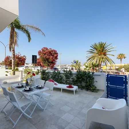 Luce Del Mare Aparthotel *