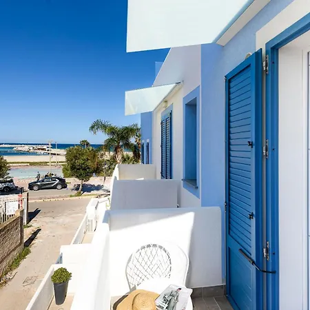 Luce Del Mare * San Vito Lo Capo