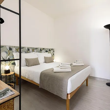 Luce Del Mare Aparthotel *