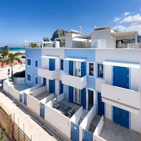 Luce Del Mare Aparthotel San Vito Lo Capo