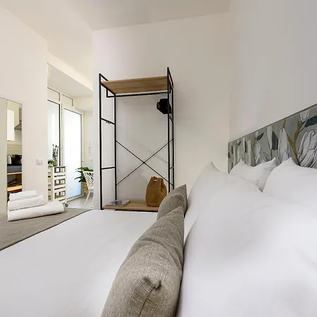 Luce Del Mare Aparthotel *