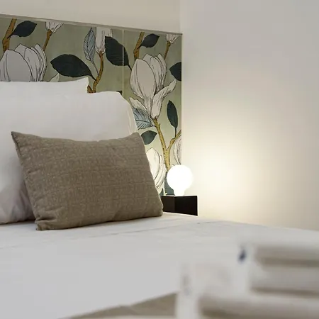 Aparthotel Luce Del Mare *